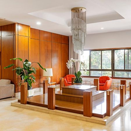 Hotel Faranda Los Tilos, Ascend Hotel Collection Teo Dış mekan fotoğraf