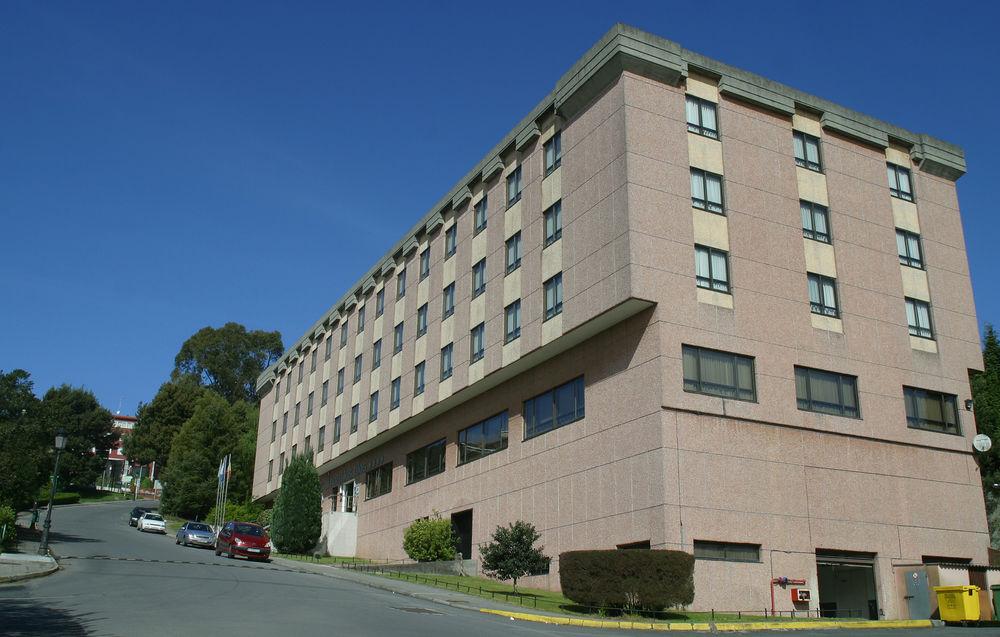 Hotel Faranda Los Tilos, Ascend Hotel Collection Teo Dış mekan fotoğraf