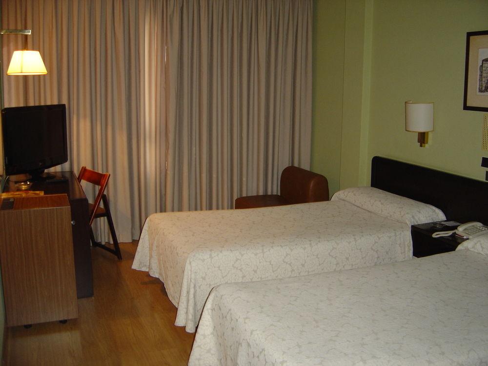 Hotel Faranda Los Tilos, Ascend Hotel Collection Teo Dış mekan fotoğraf