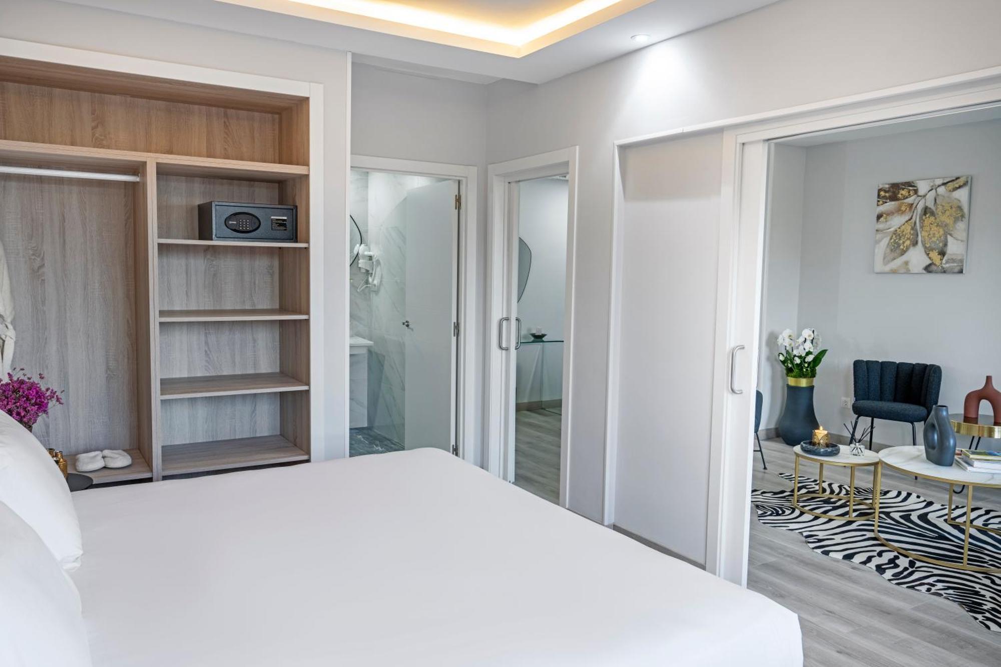 Hotel Faranda Los Tilos, Ascend Hotel Collection Teo Dış mekan fotoğraf