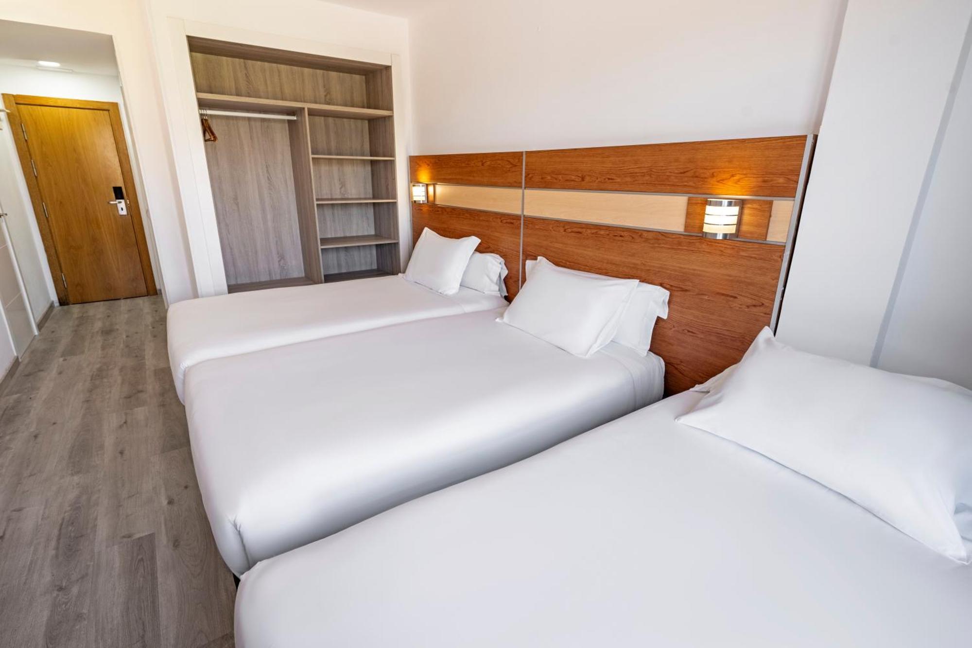 Hotel Faranda Los Tilos, Ascend Hotel Collection Teo Dış mekan fotoğraf