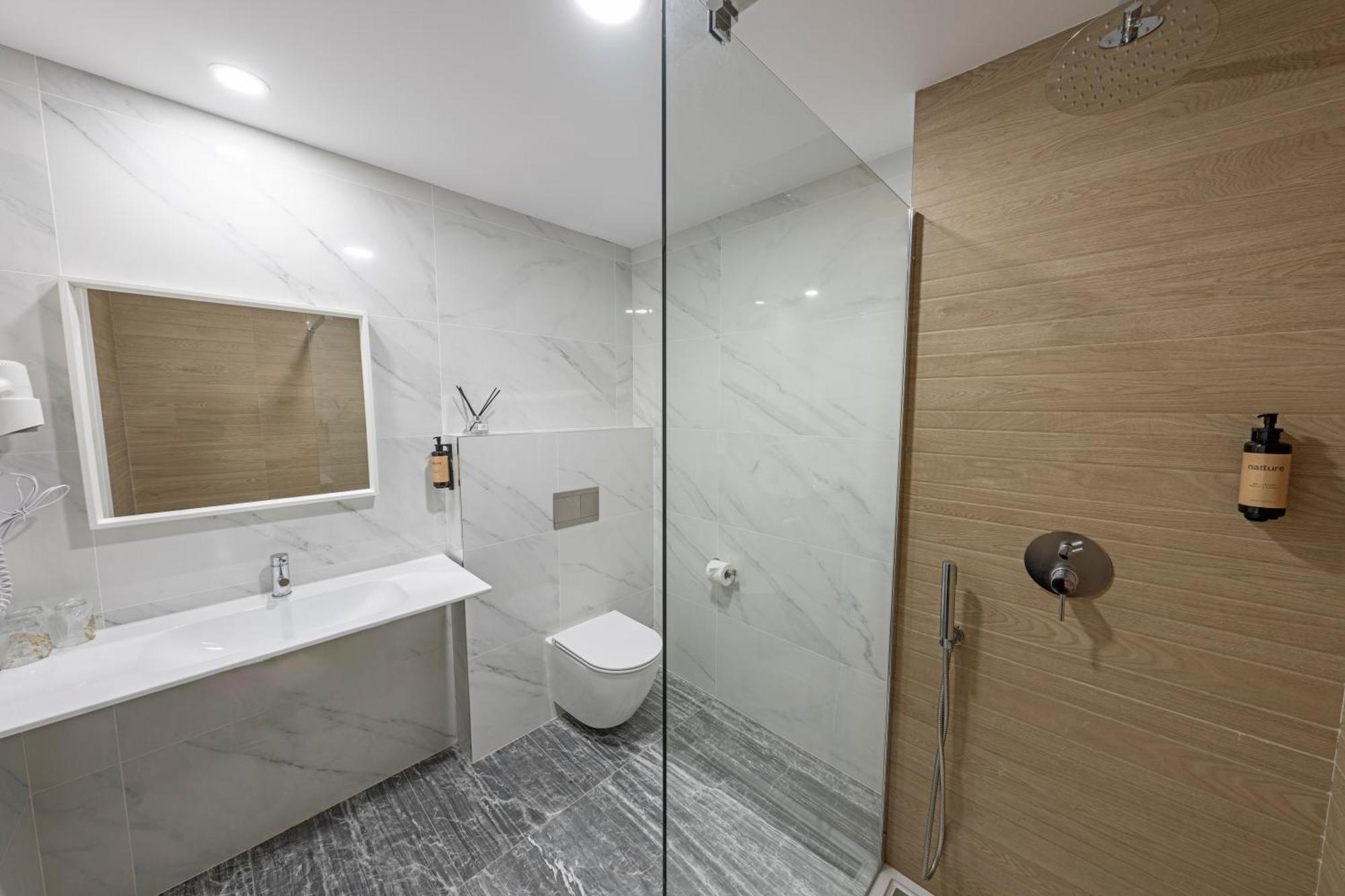 Hotel Faranda Los Tilos, Ascend Hotel Collection Teo Dış mekan fotoğraf