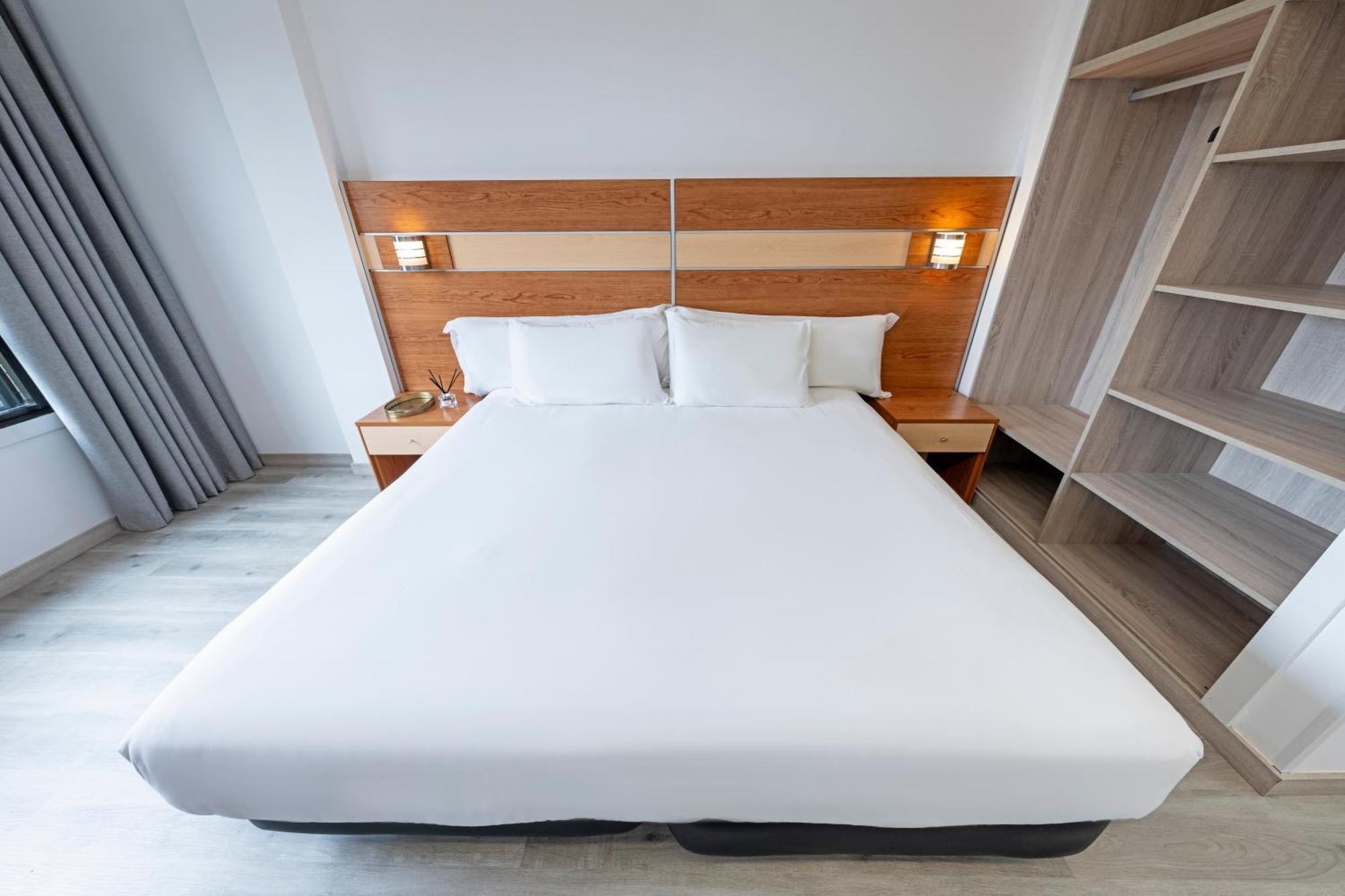 Hotel Faranda Los Tilos, Ascend Hotel Collection Teo Dış mekan fotoğraf