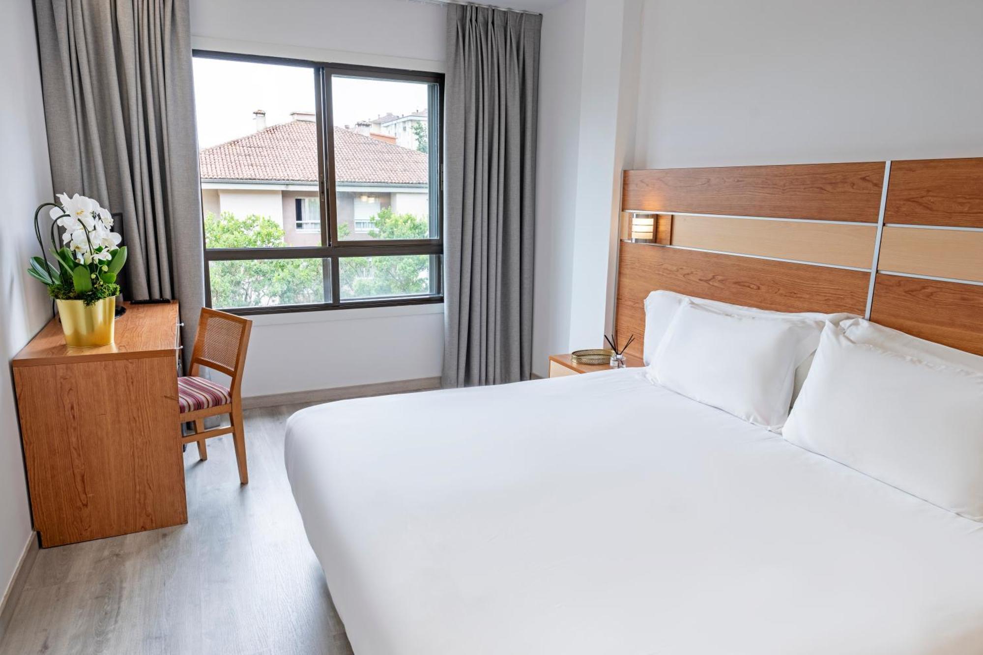 Hotel Faranda Los Tilos, Ascend Hotel Collection Teo Dış mekan fotoğraf