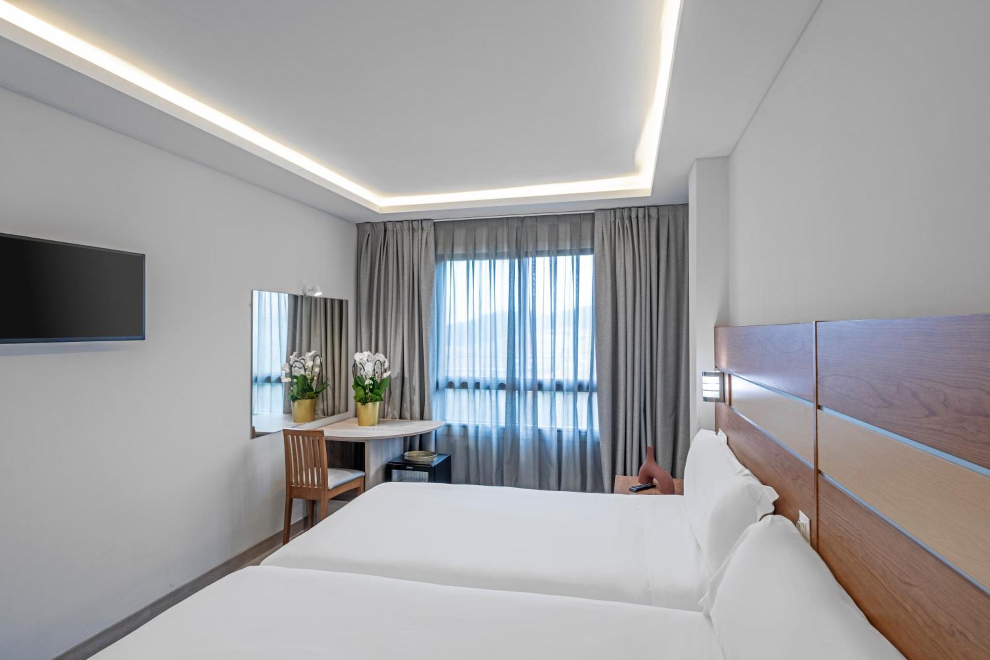 Hotel Faranda Los Tilos, Ascend Hotel Collection Teo Dış mekan fotoğraf