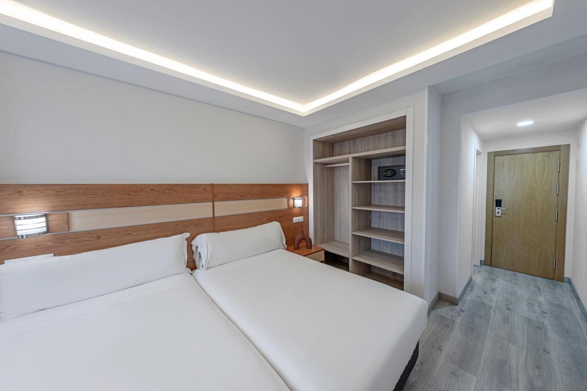 Hotel Faranda Los Tilos, Ascend Hotel Collection Teo Dış mekan fotoğraf