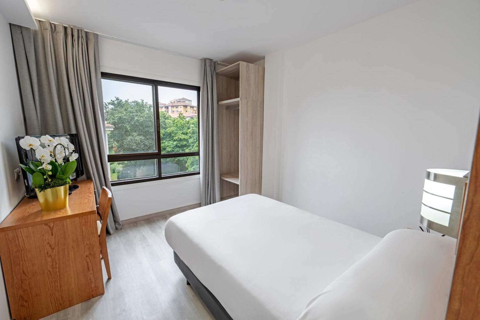 Hotel Faranda Los Tilos, Ascend Hotel Collection Teo Dış mekan fotoğraf