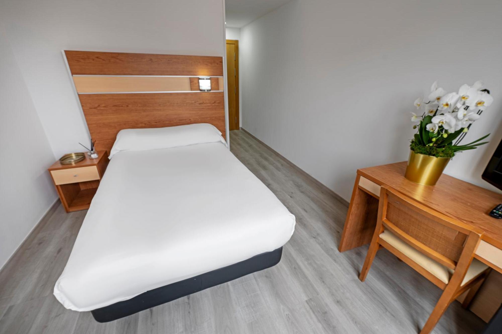Hotel Faranda Los Tilos, Ascend Hotel Collection Teo Dış mekan fotoğraf