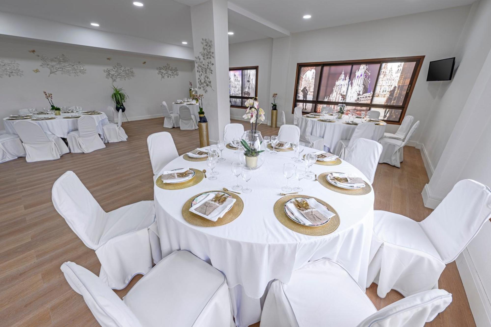 Hotel Faranda Los Tilos, Ascend Hotel Collection Teo Dış mekan fotoğraf
