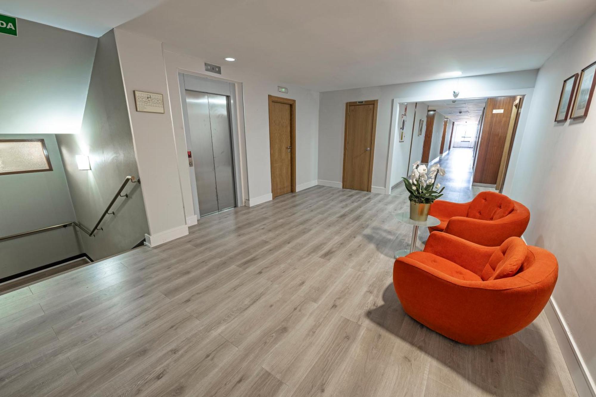 Hotel Faranda Los Tilos, Ascend Hotel Collection Teo Dış mekan fotoğraf