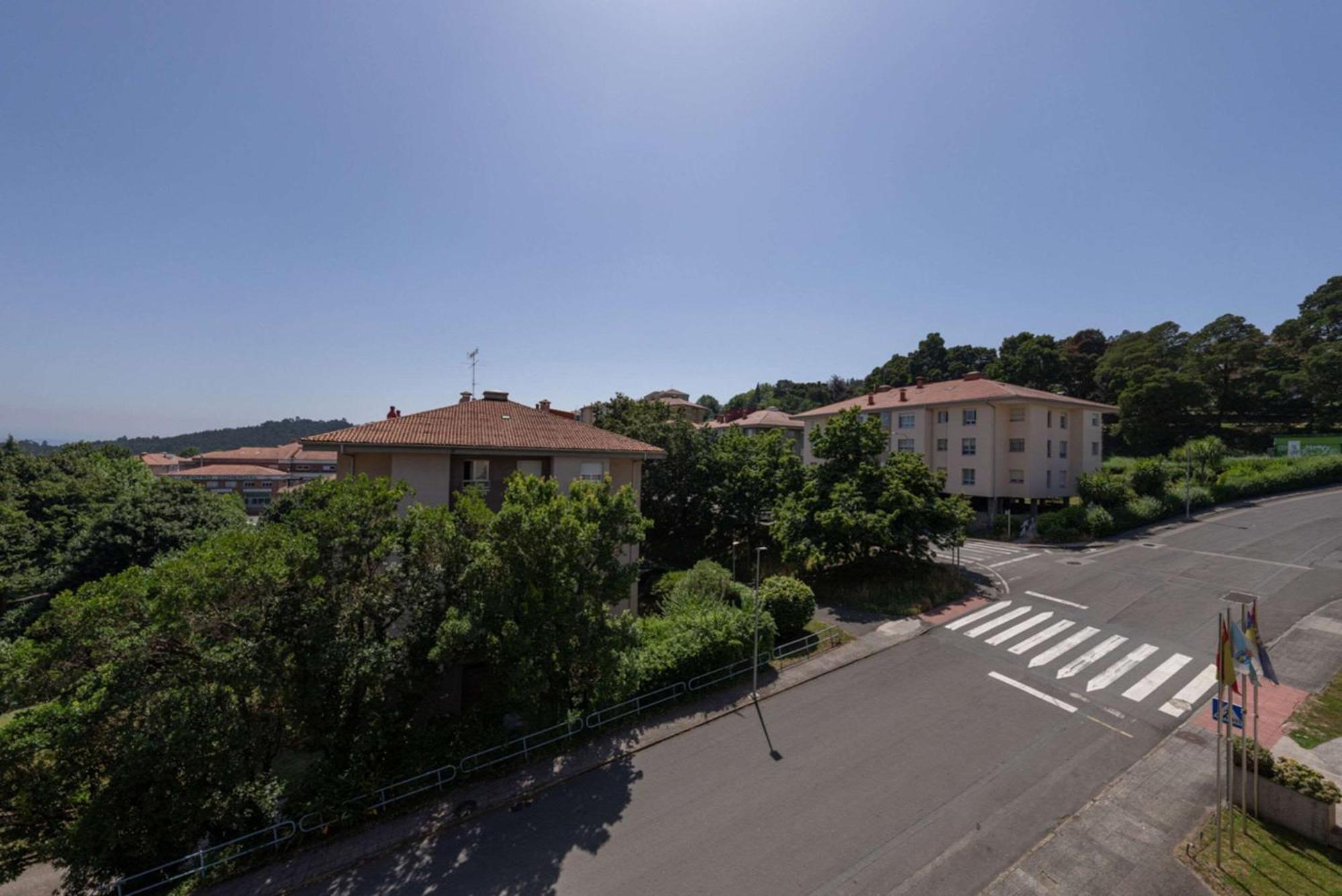 Hotel Faranda Los Tilos, Ascend Hotel Collection Teo Dış mekan fotoğraf