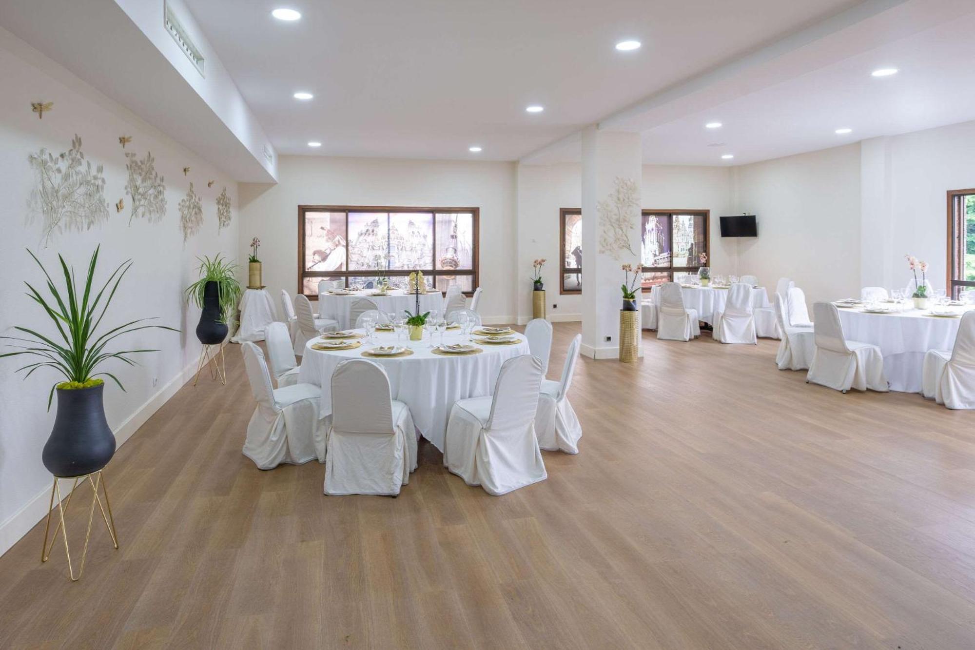Hotel Faranda Los Tilos, Ascend Hotel Collection Teo Dış mekan fotoğraf