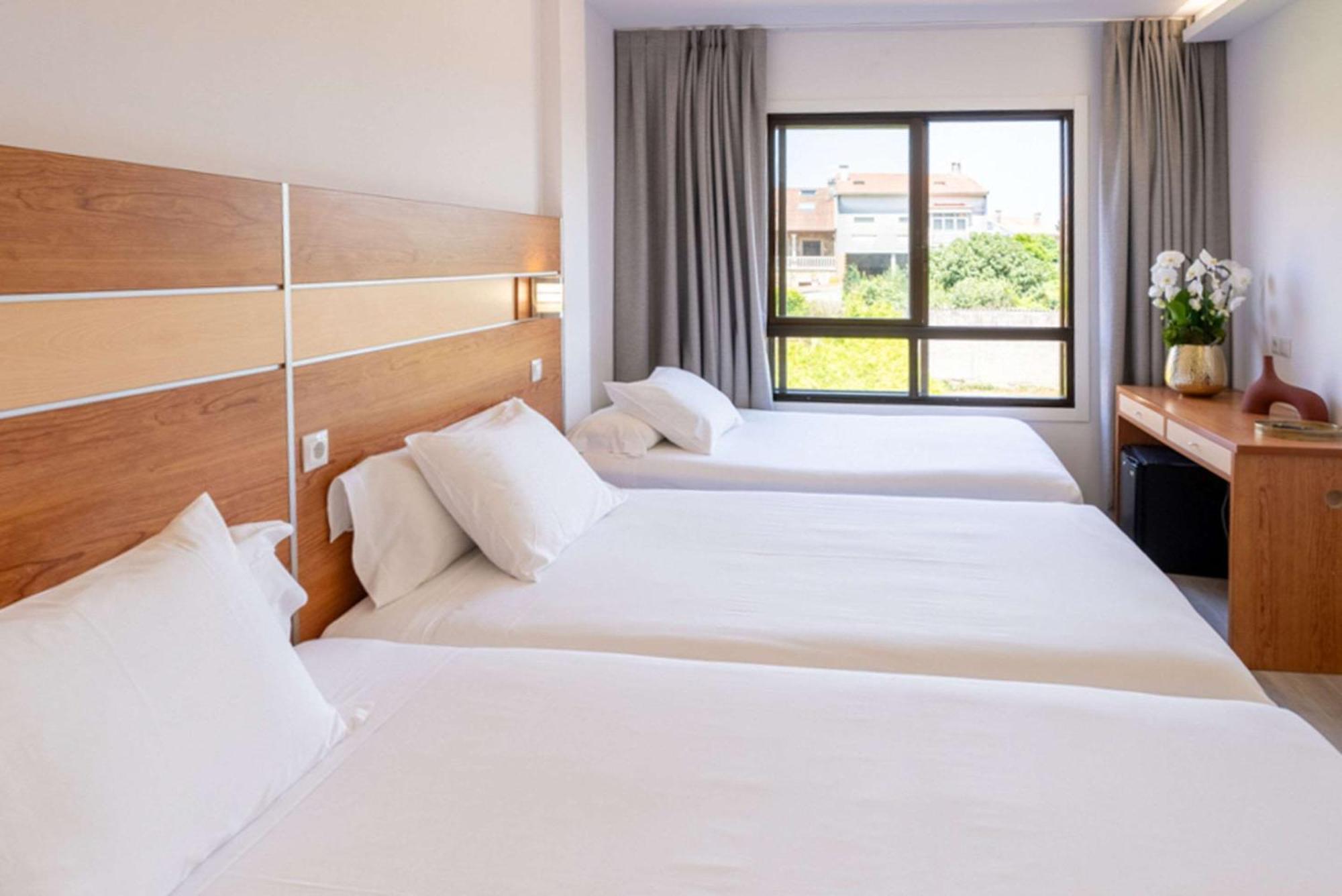 Hotel Faranda Los Tilos, Ascend Hotel Collection Teo Dış mekan fotoğraf