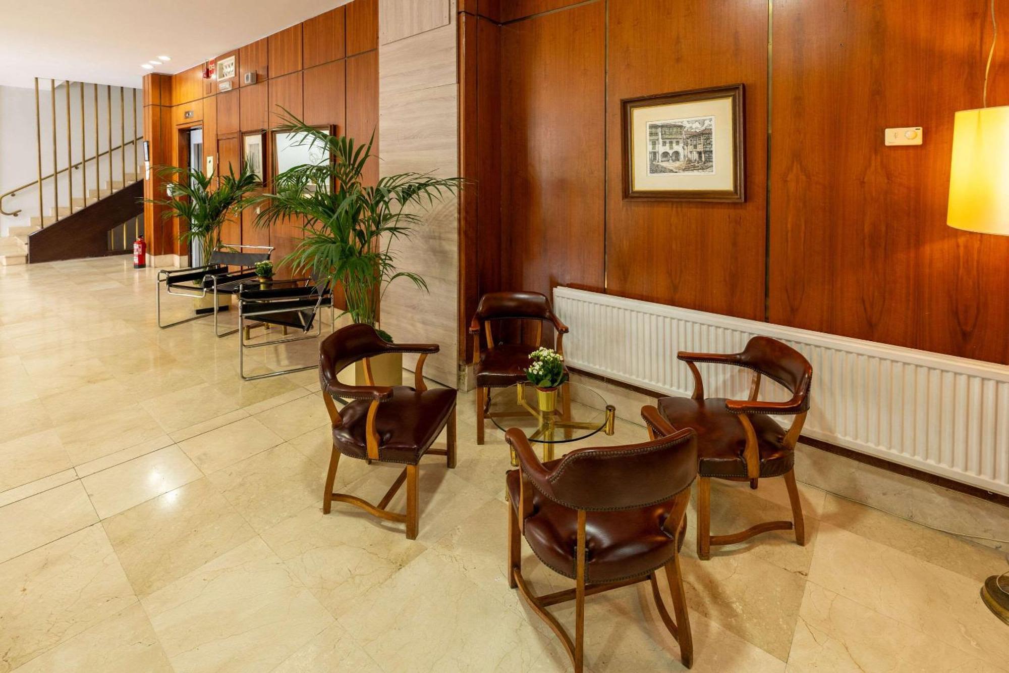 Hotel Faranda Los Tilos, Ascend Hotel Collection Teo Dış mekan fotoğraf