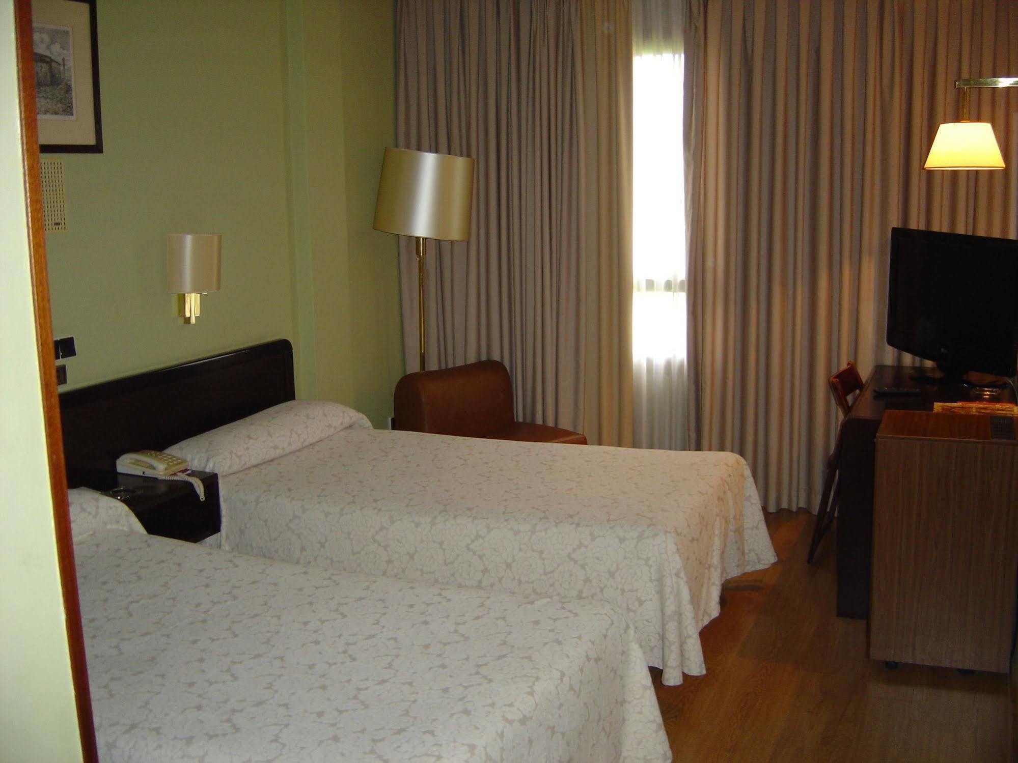 Hotel Faranda Los Tilos, Ascend Hotel Collection Teo Dış mekan fotoğraf