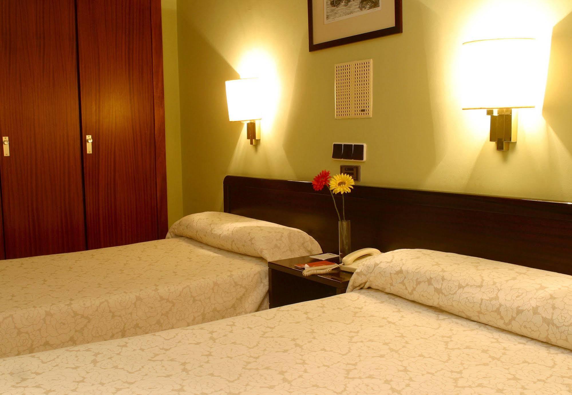 Hotel Faranda Los Tilos, Ascend Hotel Collection Teo Dış mekan fotoğraf
