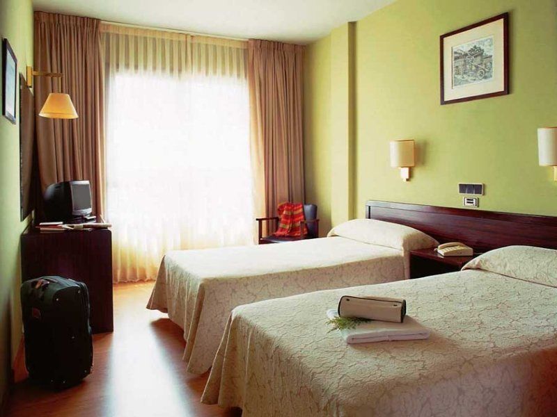 Hotel Faranda Los Tilos, Ascend Hotel Collection Teo Dış mekan fotoğraf