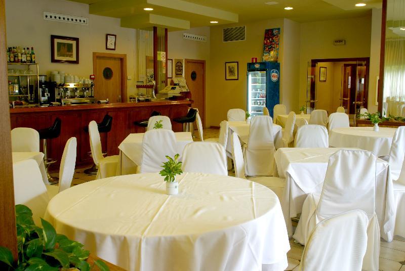 Hotel Faranda Los Tilos, Ascend Hotel Collection Teo Dış mekan fotoğraf
