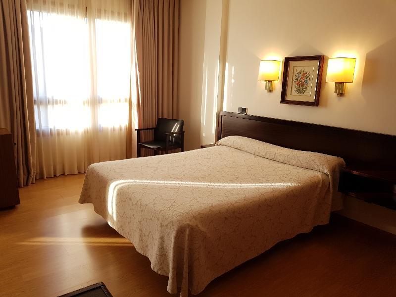Hotel Faranda Los Tilos, Ascend Hotel Collection Teo Dış mekan fotoğraf