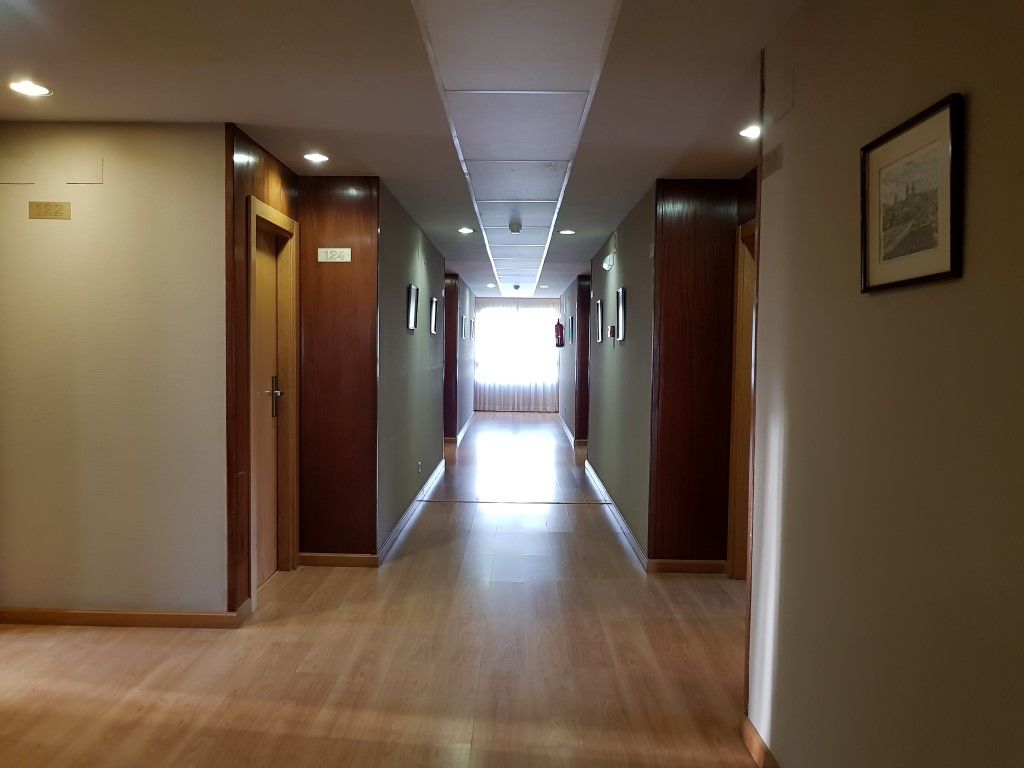 Hotel Faranda Los Tilos, Ascend Hotel Collection Teo Dış mekan fotoğraf