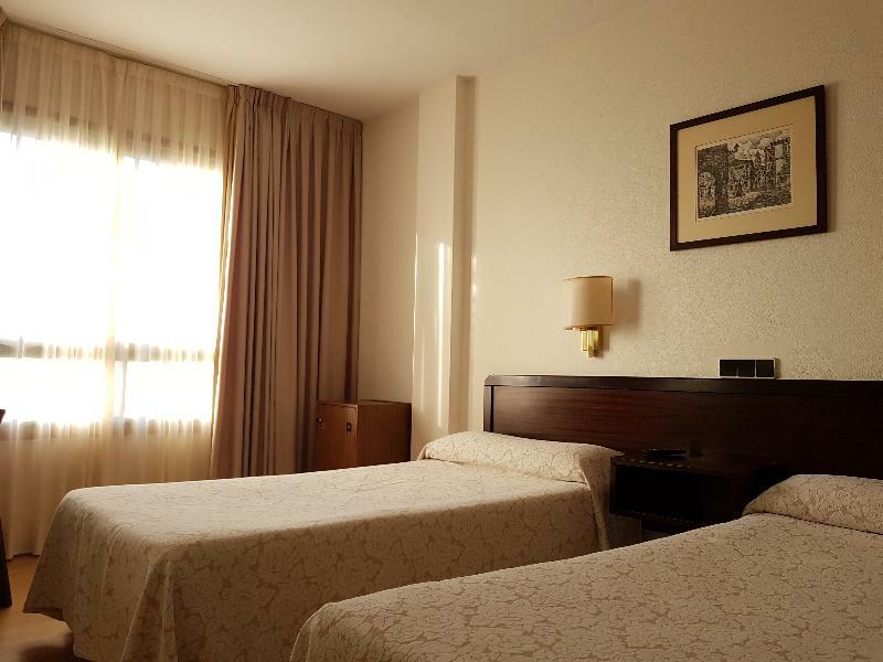 Hotel Faranda Los Tilos, Ascend Hotel Collection Teo Dış mekan fotoğraf