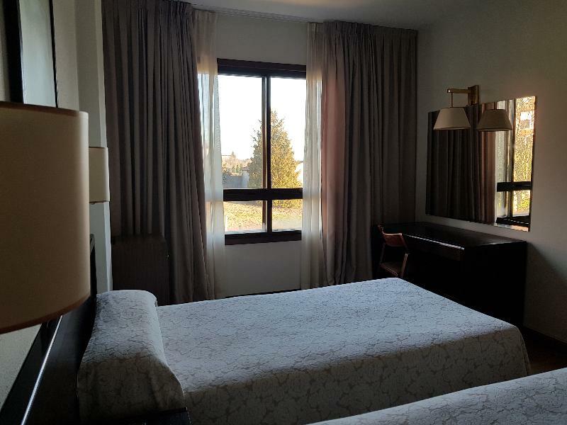 Hotel Faranda Los Tilos, Ascend Hotel Collection Teo Dış mekan fotoğraf
